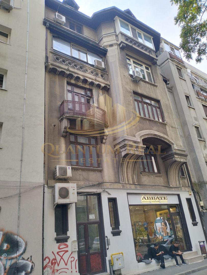✨APARTAMENT 2 CAMERE CU PERSONALITATE, PE DIMITRIE BOLINTINEANU! ✨ - Poză 10