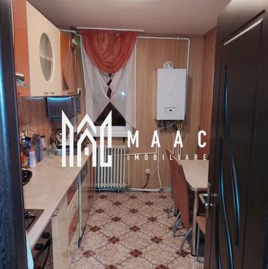 Apartament 3 camere I Mihai Viteazu I 50 MP I Mobilat/Utilat - Poză 4