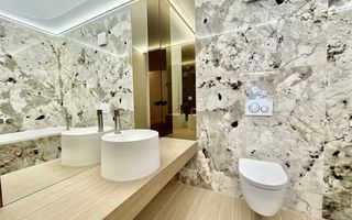 Apartament exclusivist 4 camere I Iancu Nicolae I 2 locuri de parcare - Poză 24