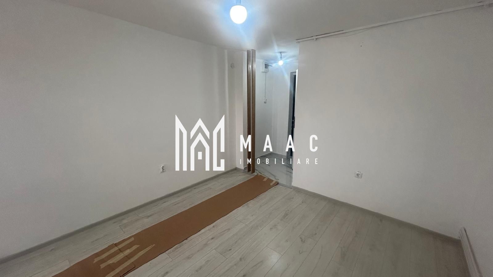 Garsonieră 29 MP | Balcon | Cisnădie | Ideală pentru Investiție - Poză 1