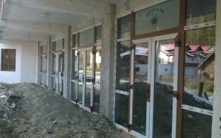 Pensiune 33 camere | 1500 MPU | Cârțișoara - Poză 3