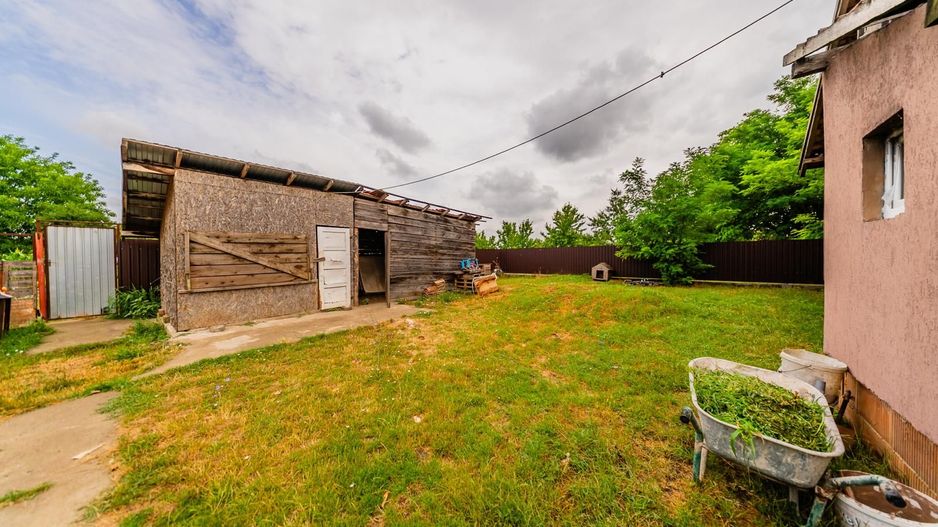 Casa individuala de vanzare in Iratosu 0% COMISION CUMPARATOR - Poză 22