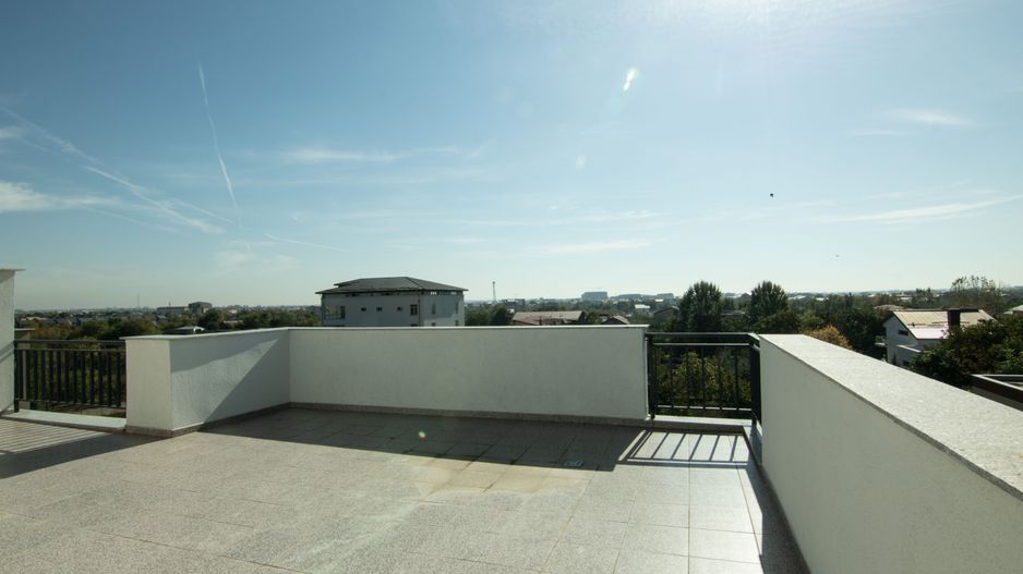 The Building 42 - Funigeilor 60 - Poză 26