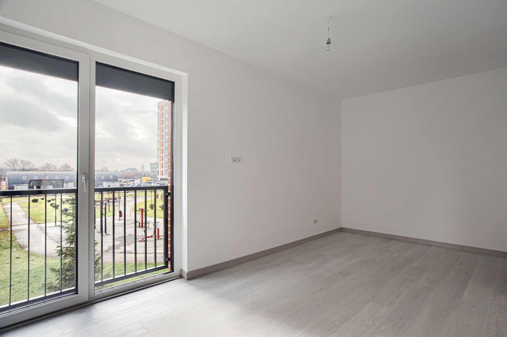 Apartament  nou  cu 3 camere în Complexul Adora Park -COMISION 0% - Poză 10