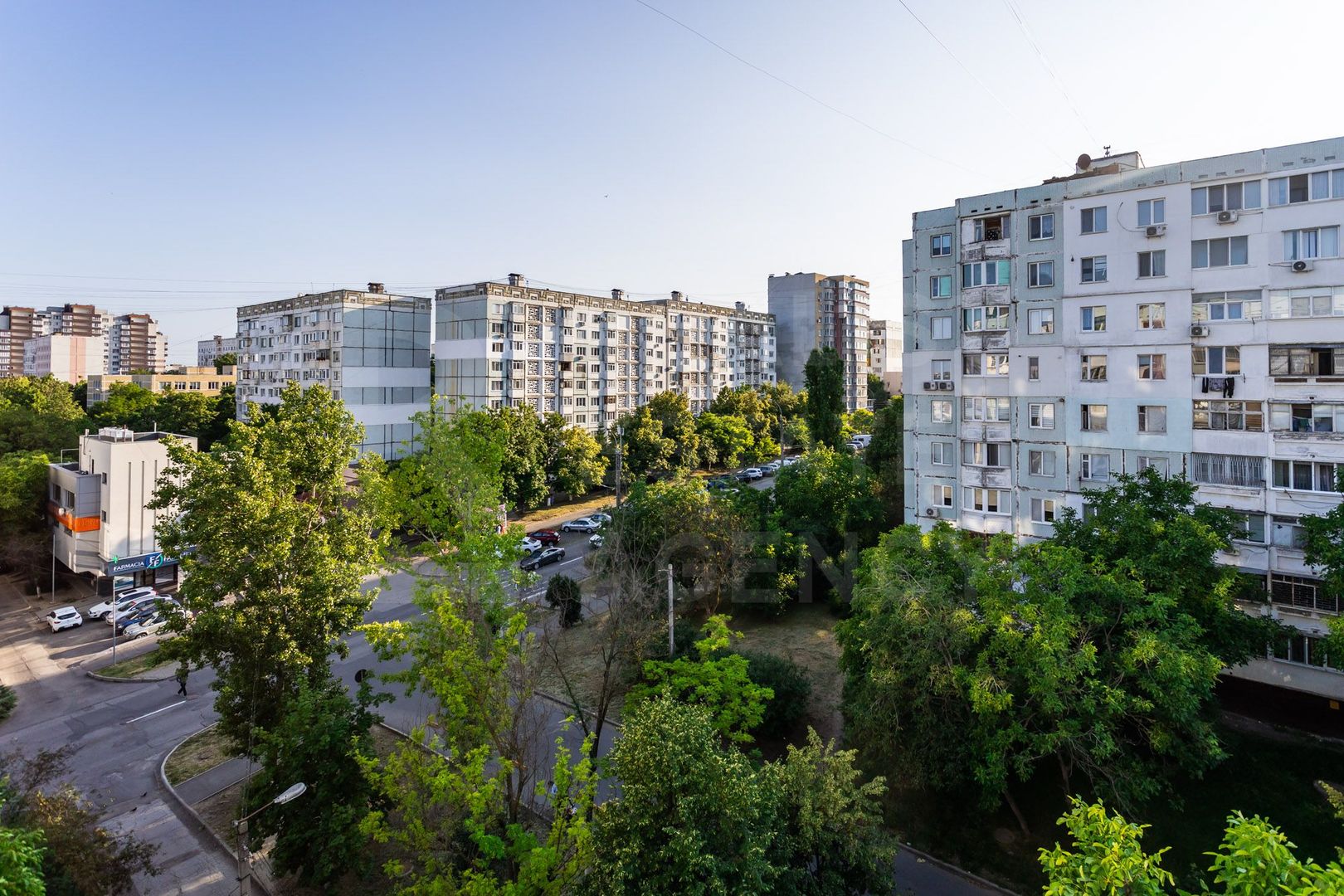 Vânzare, apartament, 3 camere, strada Igor Vieru, Ciocana - Poză 1