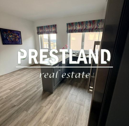 Apartament cu un dormitor, et.1, Calea Cisnădiei !! - Poză 3