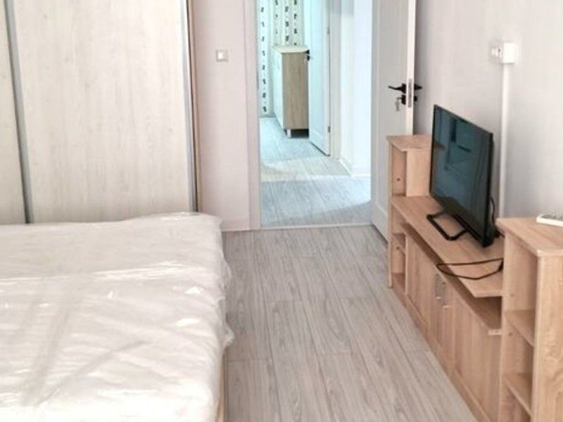 Apartament cu 3 camere, parter - zona Tiglina 2, CEC - Poză 14