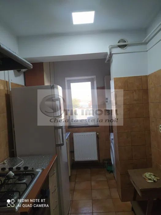 Apartament 2 Camere Semidecomandat Dacia - 350 euro - Poză 5