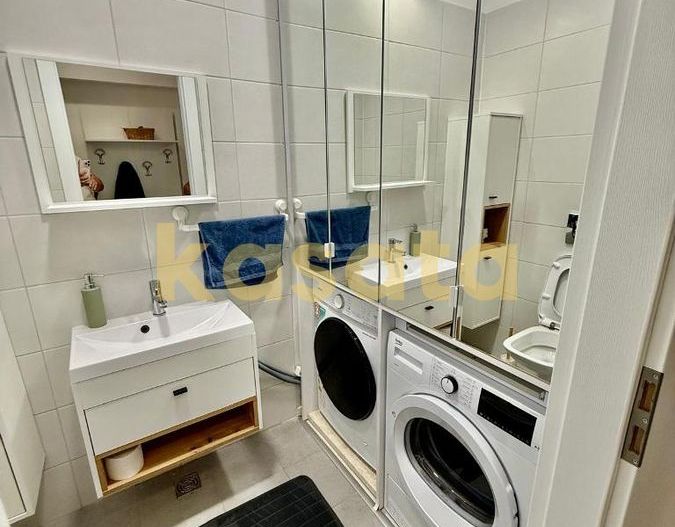 DE INCHIRIAT | APARTAMENT 3 CAMERE | BELVEDERE RESIDENCE | PARCARE - Poză 6