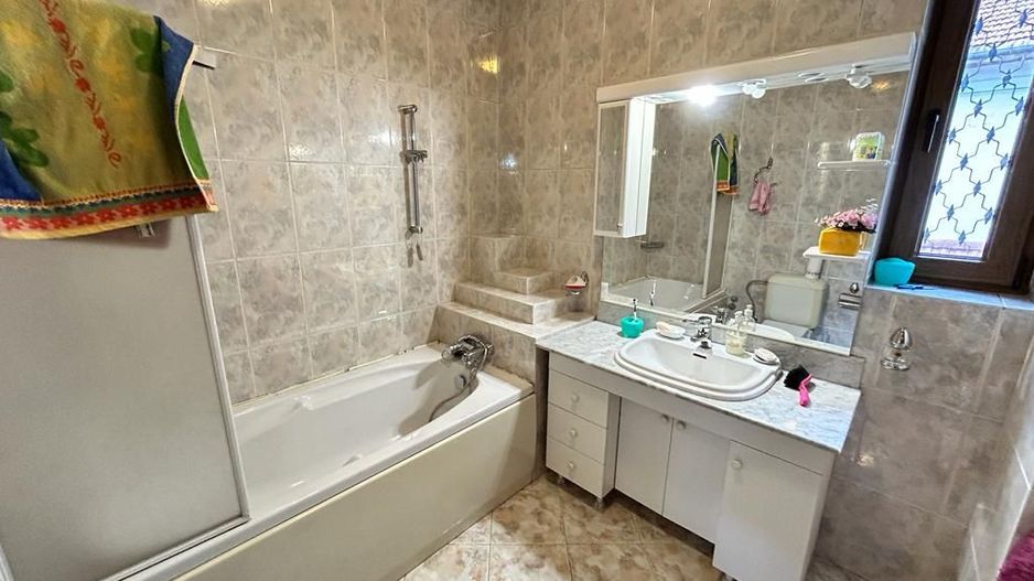 Vila Cocheta cu terasa 60mp /Cotroceni - Poză 22