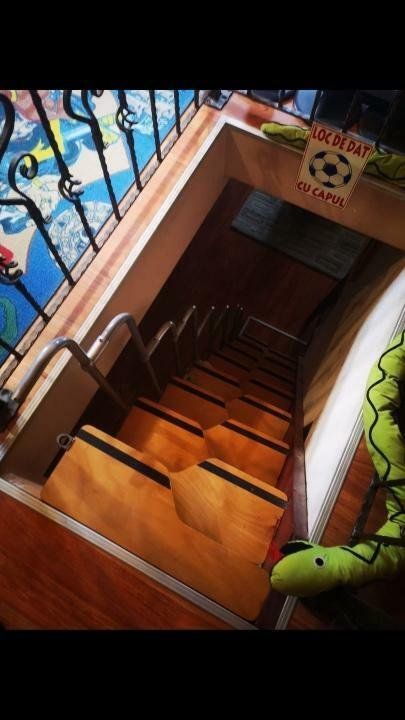 Ag BRASADAS vinde casa 7 cam 232mp zona matei vvoievod S2. - Poză 15