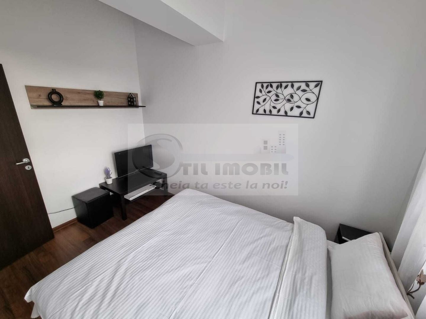 Apartament 2 camere , 40mp, 118.000 euro, Intabulat, Lazar Residence - Poză 4