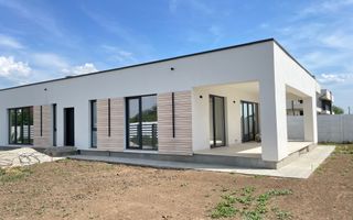 Vila individuala**4 camere**Teren 510 mp//Tamasi/Corbeanca - Poză 1