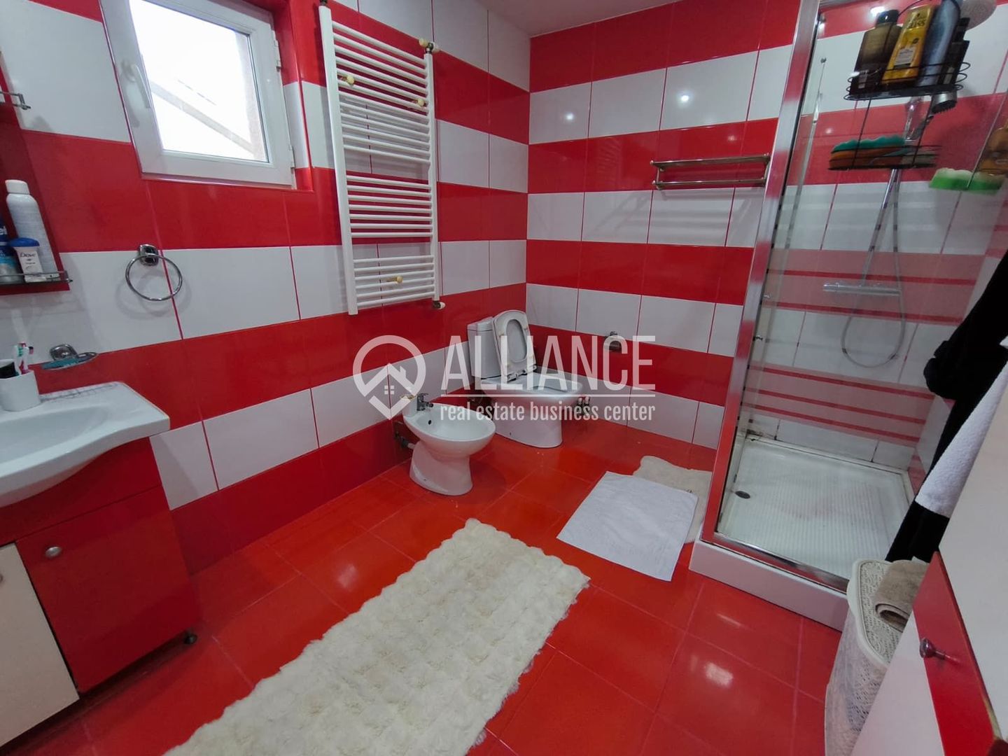 MEDEEA Vila P+1 mobilata complet si curte generoasa! - Poză 17