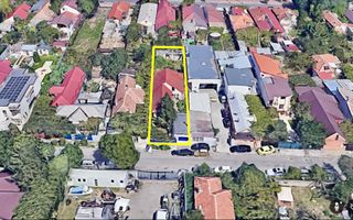 SOLD/VANDUT  - Casa de vanzare Constanta, zona KM5 - Poză 3