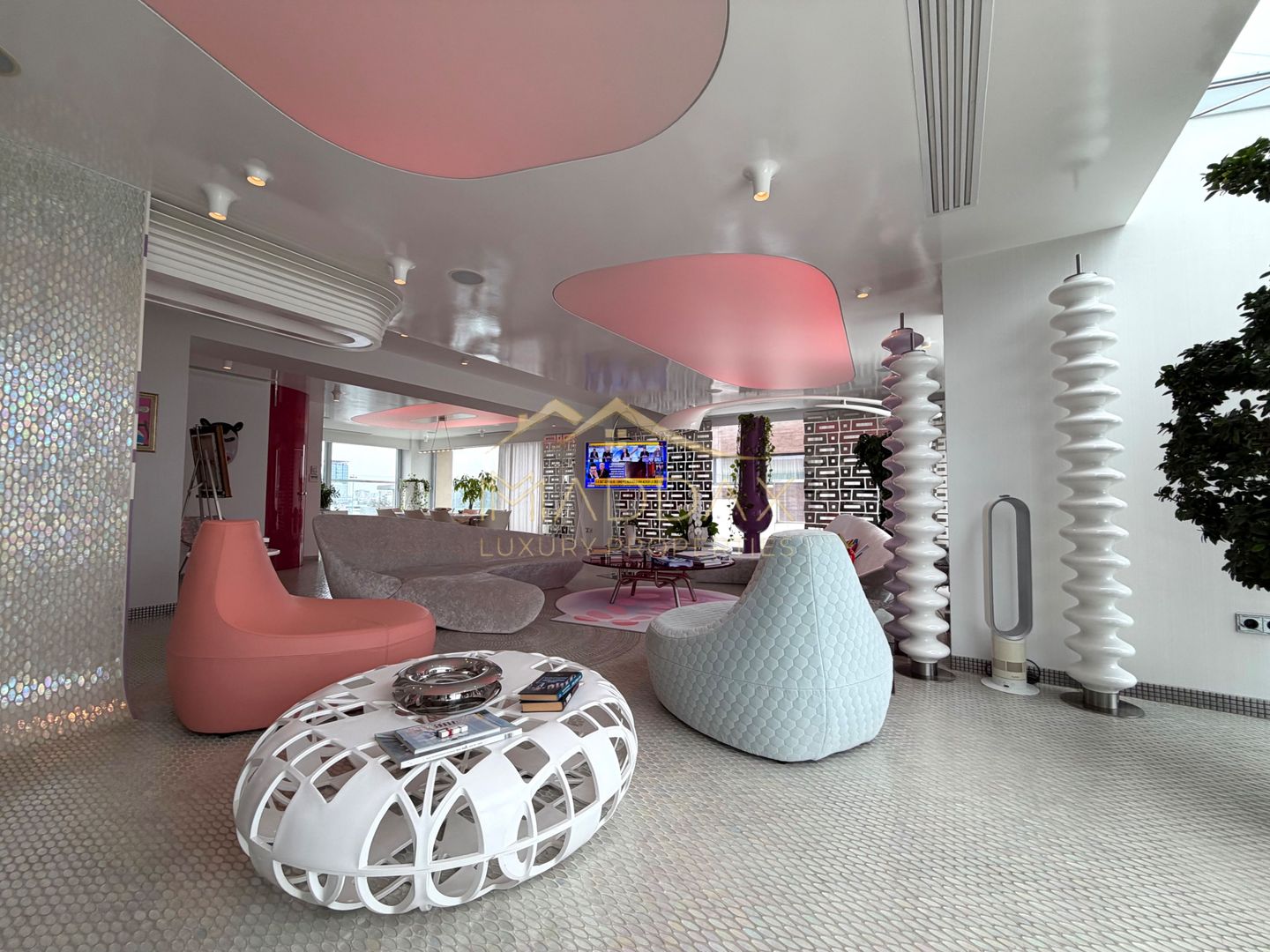 Exclusive Penthouse *514sqm* / terrace 255sqm - Lake View // Floreasca - Poză 14