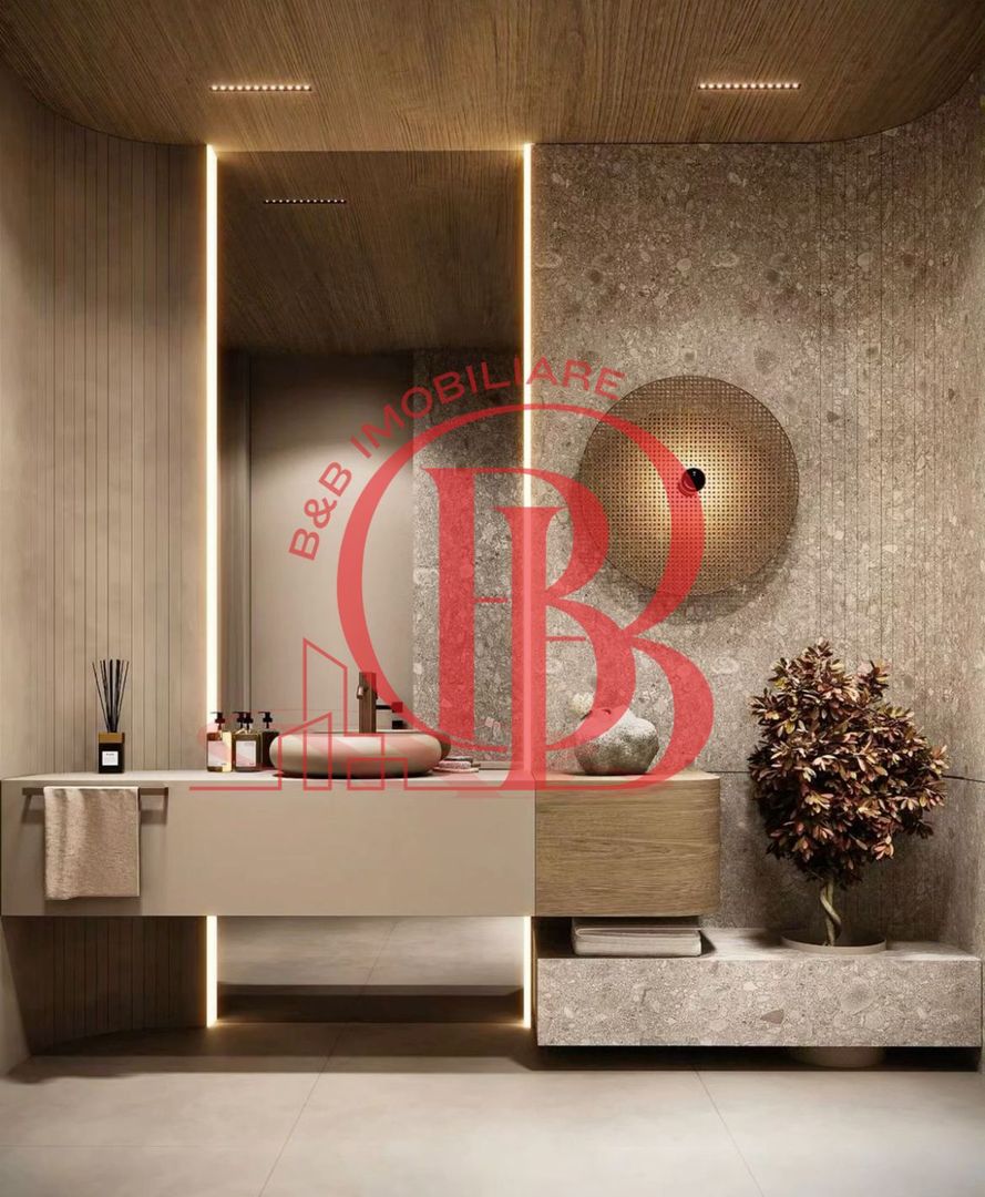 Apartament 3 camere mari cu scara interioara | 7min metrou Teclu - Poză 14