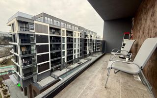 2 camere, prima închiriere, Soporului, parcare - Poză 8