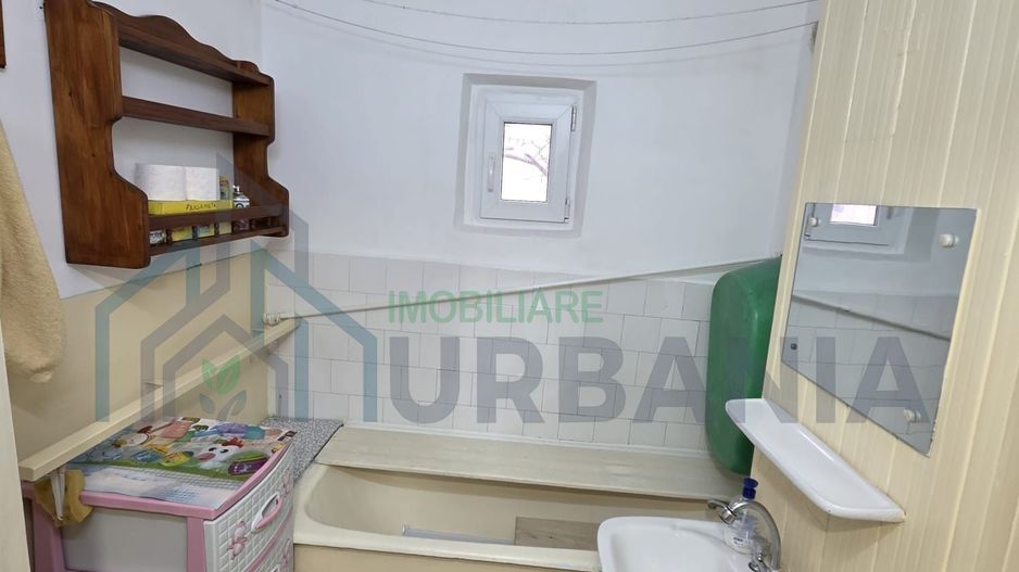 Apartament 3 cam D, Nicolina 1 - Poză 7