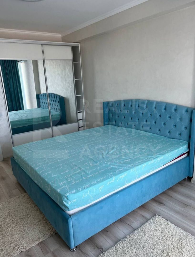 Chirie, apartament, 2 camere, strada Ismail, Râșcani - Poză 5