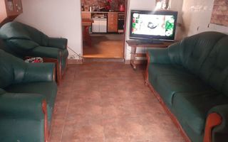 Casa de vanzare cu potential ridicat in Cornatel jud.Sibiu - Poză 9