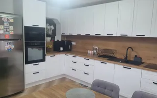 Proprietate cu 2 case | 540 mp utili | Teren 1000 mp | Tălmaciu - Poză 11