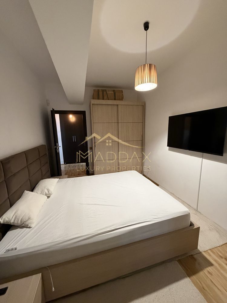 2 Camere în Bloc Nou (2016) |  Rond Alba Iulia | Centrală Proprie |Pet Friendly - Poză 6
