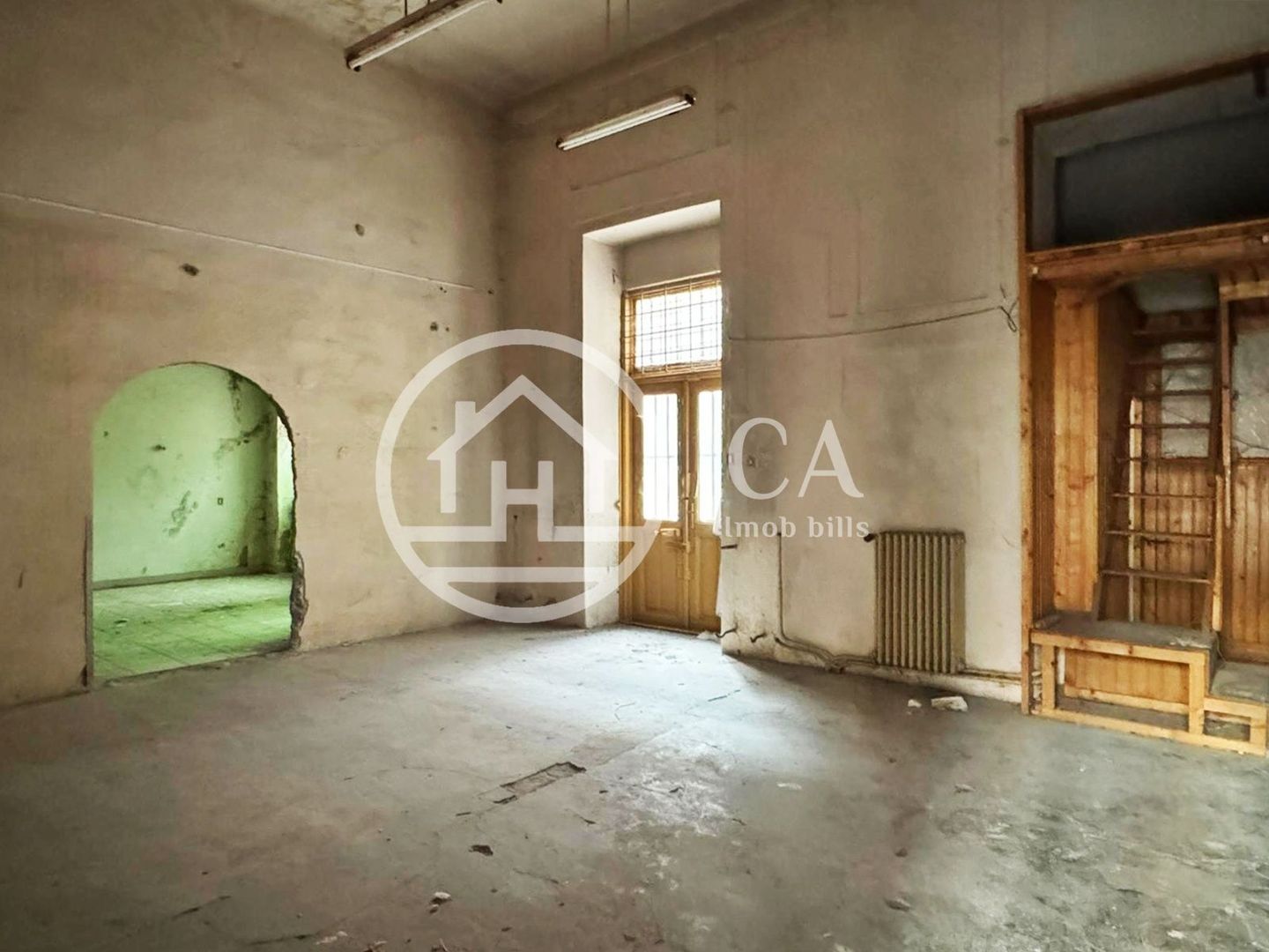 Spațiu comercial de vânzare in zona Ultracentrală, Oradea - Poză 5