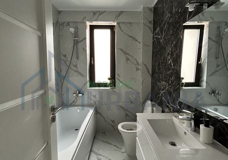 Apartament 2 camere decomandat, Bucium-Vișan, mobilat și utilat, loc de parcare inclus - Poză 7