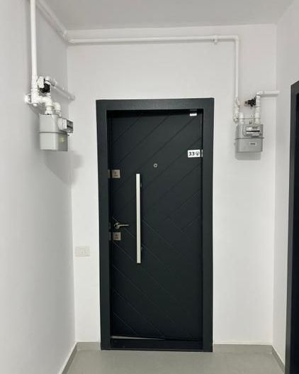 Garsonieră premium, prima închiriere, metrou Nicolae Teclu - Poză 12