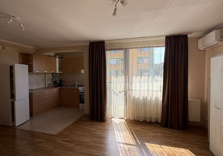 BRASADAS vinde ap 2 cam etajul 1 in Carpati 2. - Poză 4