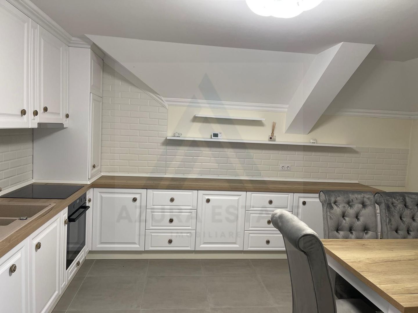 Vila 360 mp utili super exclusivista si teren 750 mp in Sibiu - Poză 26