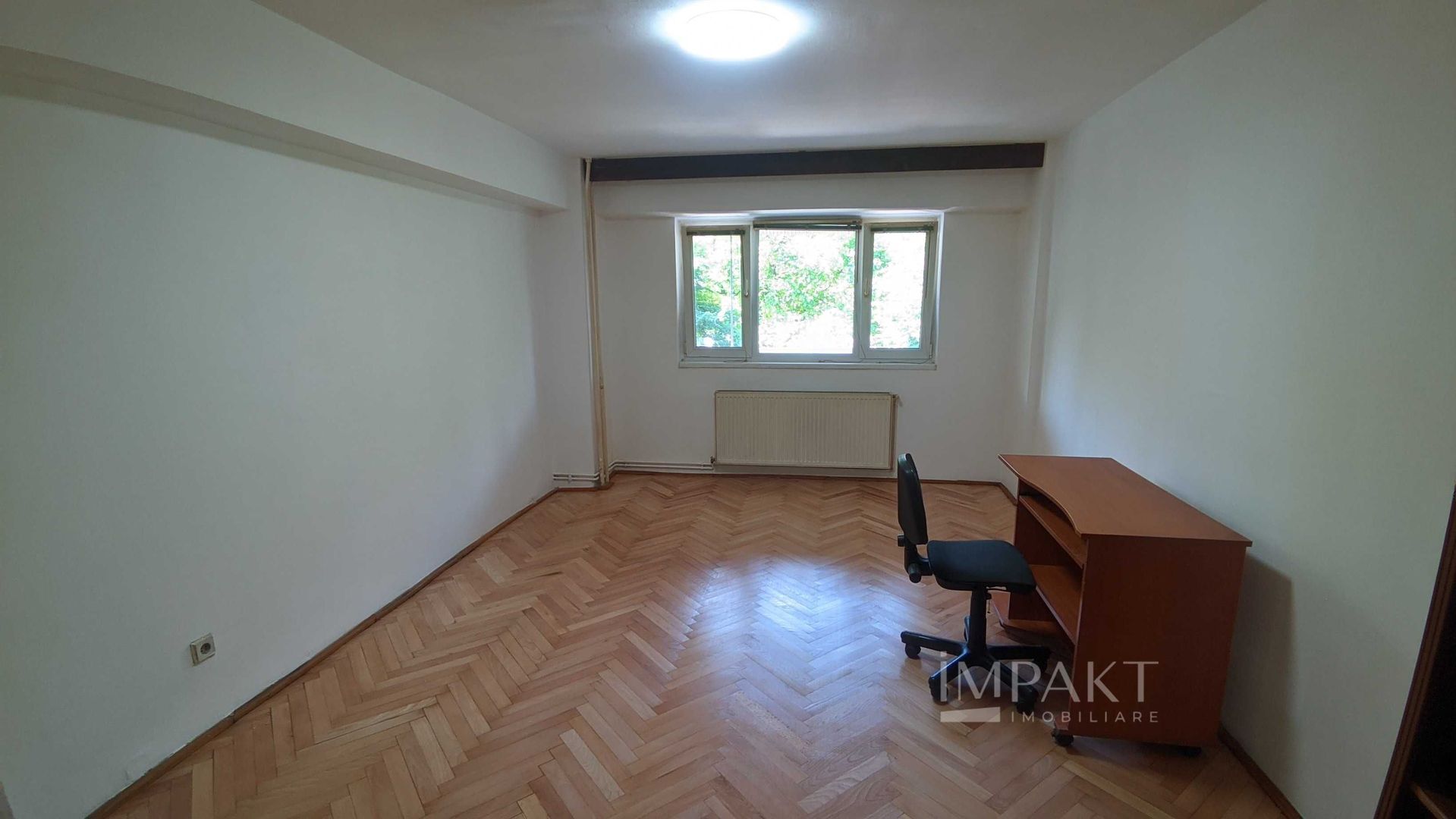 Vanzare apartament decomandat, confort sporit, Calea Dorobantilor - Poză 2