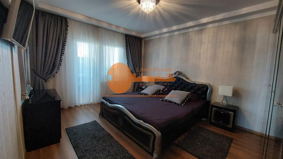 Apartament 3 Camere | Sebastian – 13 Septembrie | 80 mp - Poză 6