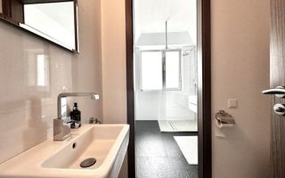 Apartament generos, în clădire premium - Zona Elisabetin - Poză 36