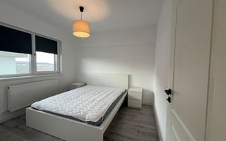 Apartament 2 camere modern Poitiers Towers - Continental - Poză 19