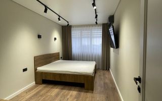 Chirie, apartament, 2 camere, strada Sprîncenoaia, Telecentru - Poză 1