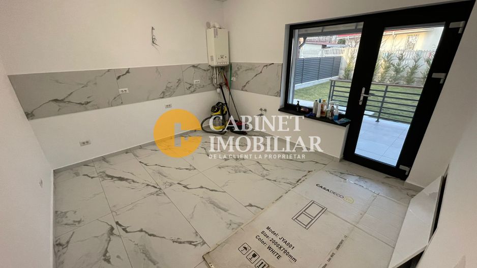 Casa Valea Lupului - 4 camere - 121,3mp utili - INTABULATA - Premium - Poză 9