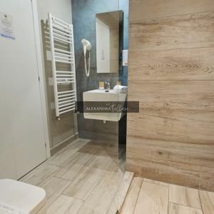 Apartament tip STUDIO | ultrafinisat | CF | IULIUS MALL - Poză 4
