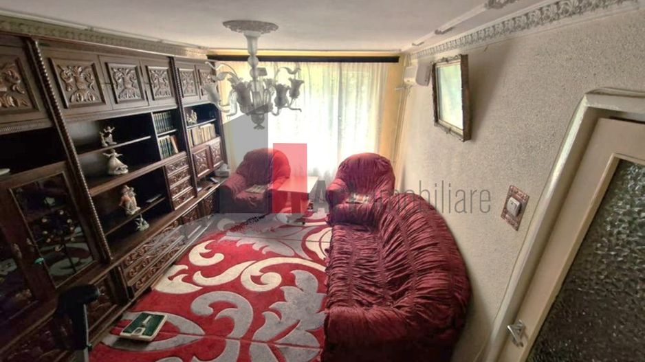 Apartament 3 camere cu centrala Titan - Poză 2