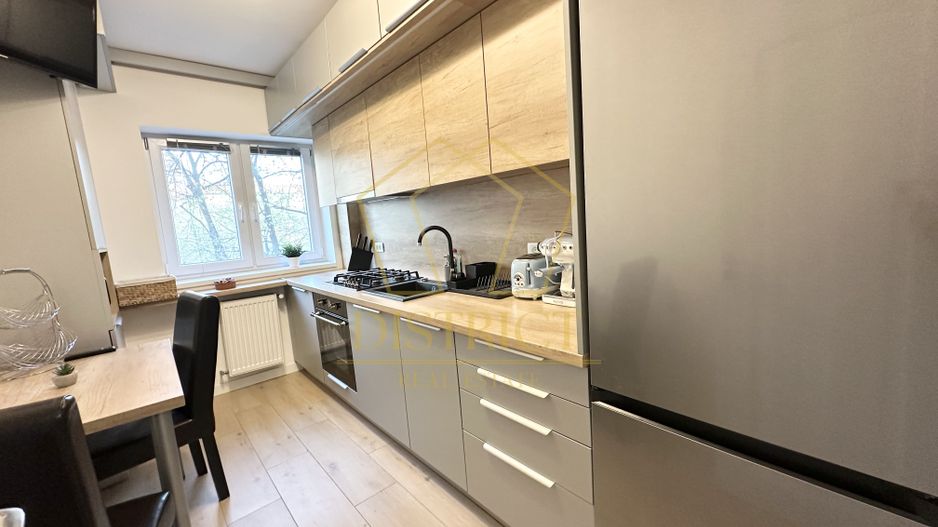 Apartament cu 2 camere | Zona Olimpia - Poză 6