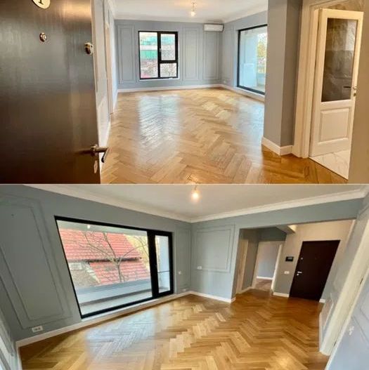 Apartament BANEASA LUX  3 Camere I PARCARE INCLUSA - Poză 7