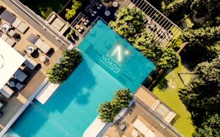 BEST INVESTMENT DEAL | 4 camere | Nordis Brasov - Poză 5