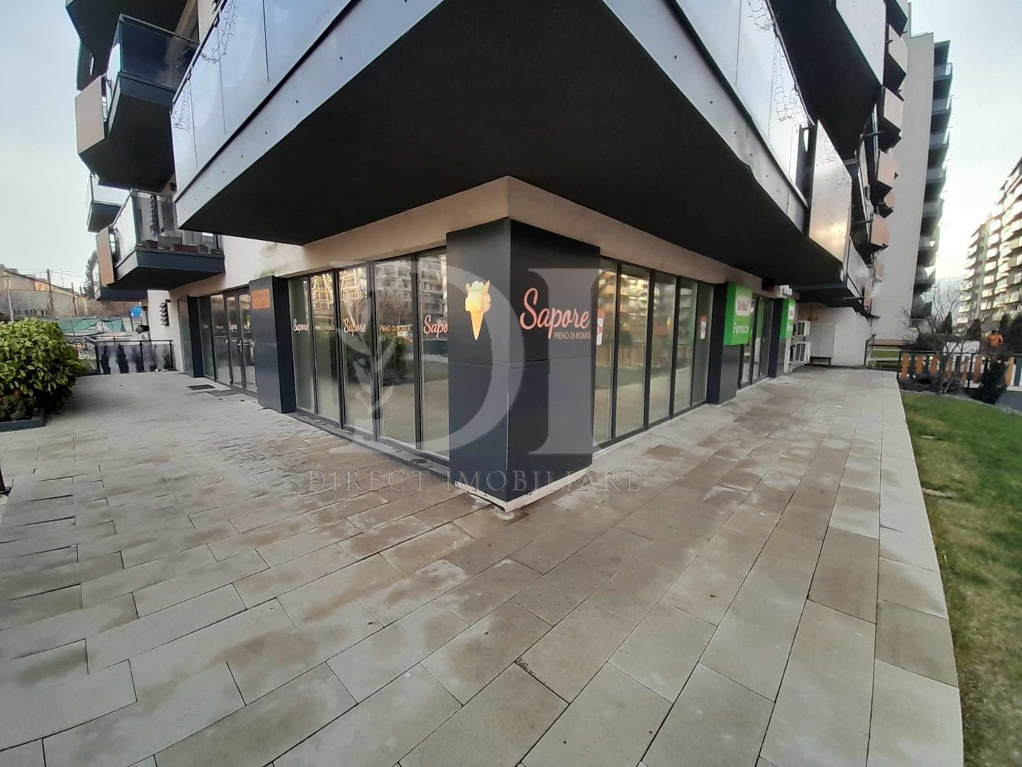 Spatiu comercial in Grand Park Residence - Poză 5