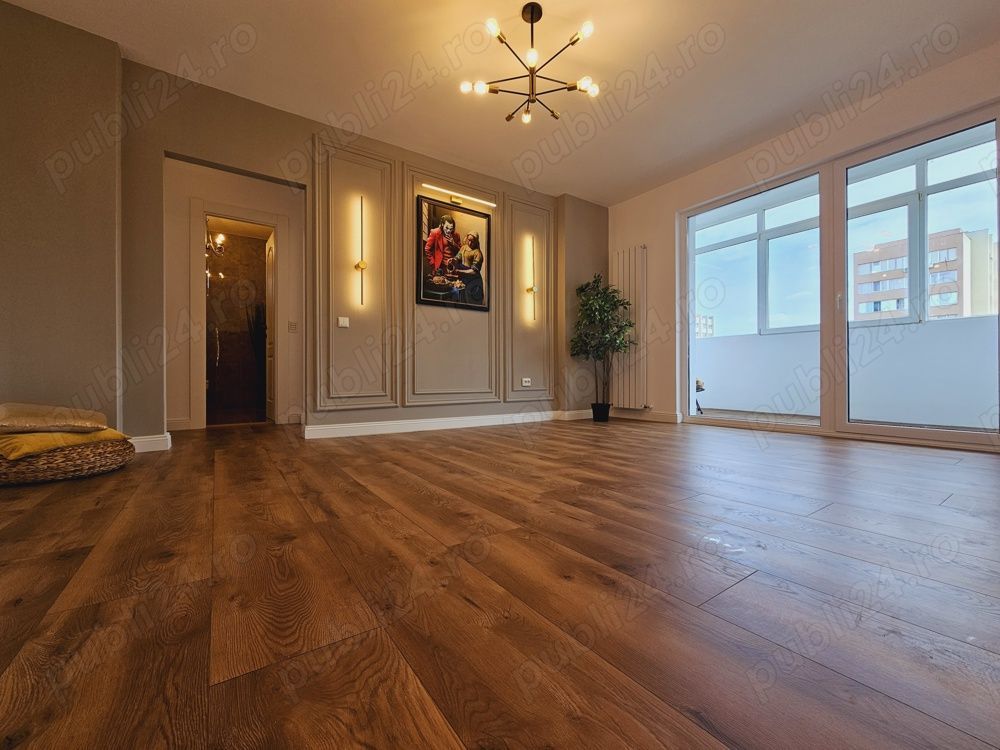 Apartament 2 camere Unirii-Horoscop T263 - Poză 2