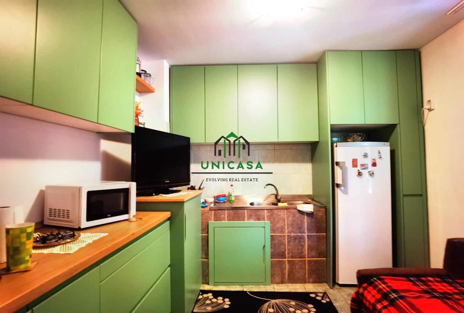 Casa de vacanta / Pensiune / Voineasa - Poză 24