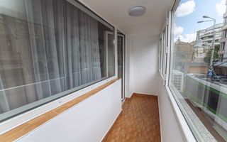 Apartament 4 camere renovat, central, ideal rezidențial sau activitate business - Poză 24