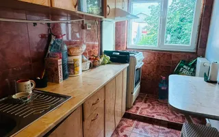 Apartament 2 camere| Etaj 4/4| Necesită renovare| Anvelopat| Parcare - Poză 13
