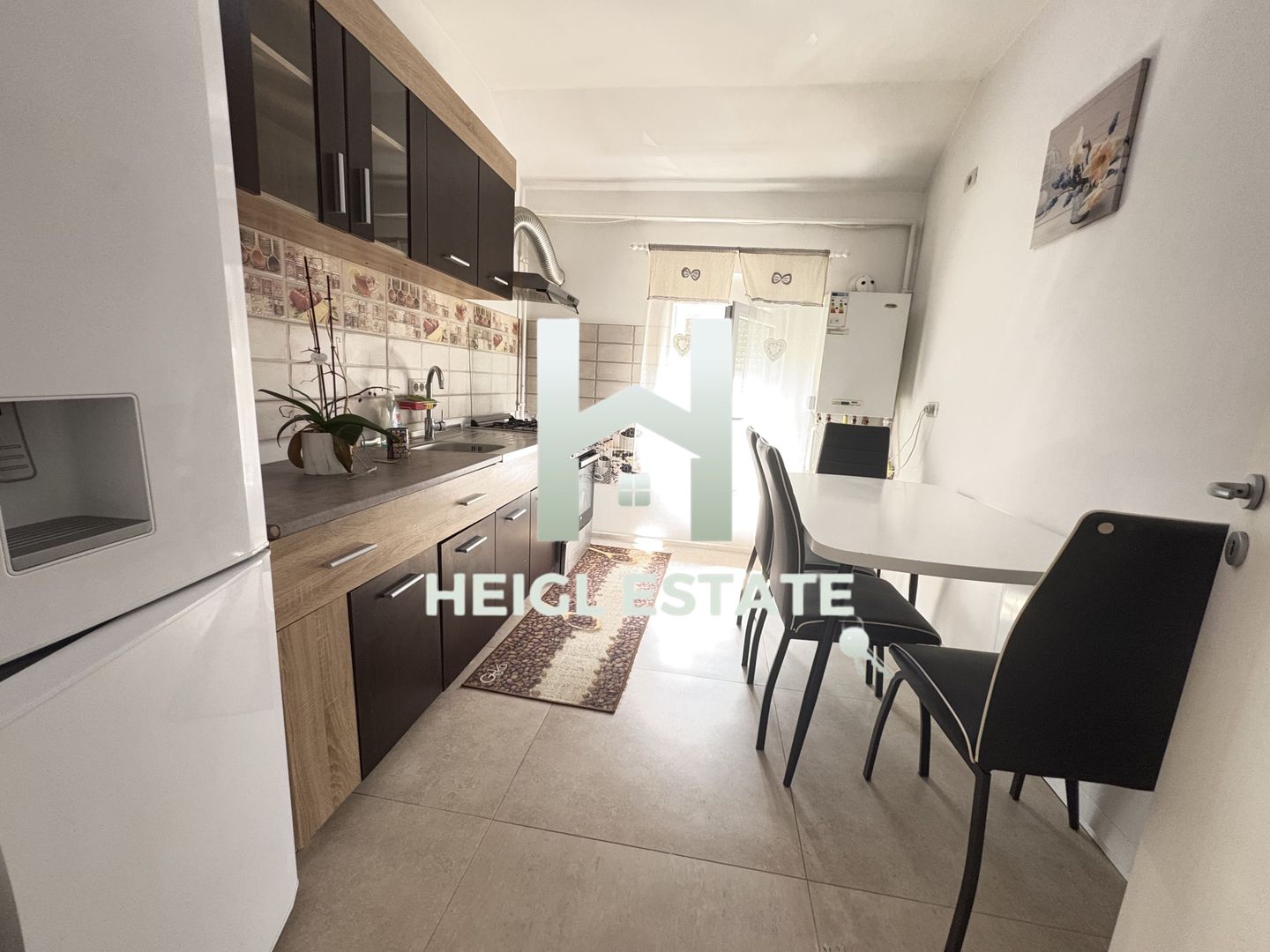 Apartament cu 2 camere in Giroc in zona centrala - Poză 3