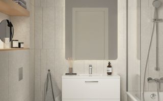 Apartement 4 camere Aviatei - Poză 7